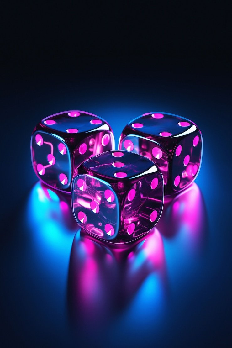 Account Balance Game